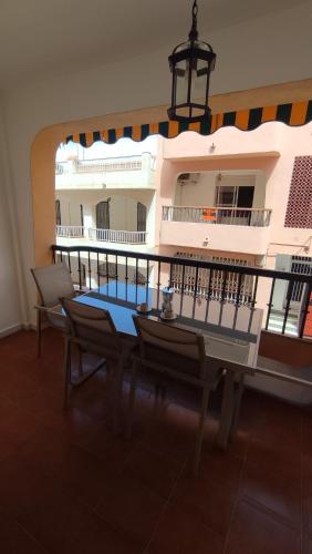 Piso céntrico san juan de los terrenos (Piso centrico san juan de los terrenos) in San Juan de los Terreros