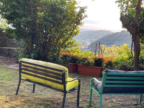 Casa vacanze I PINI E IL CILIEGIO
