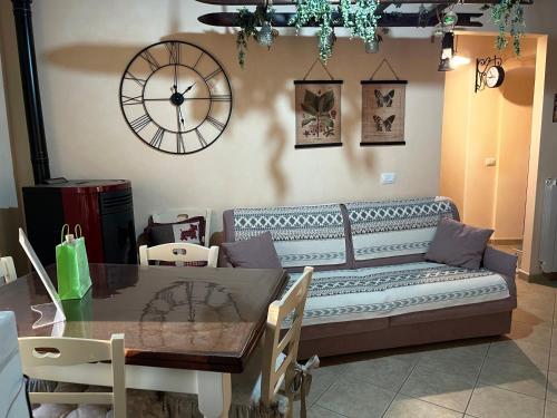 Casa vacanze I PINI E IL CILIEGIO