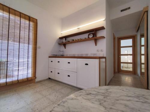 مطبخ, La Casita a 60 pasos del mar in Valverde