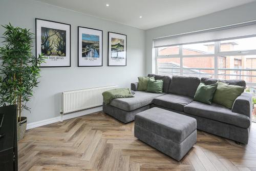 Charming retreat in Belfast - Tap to explore photos