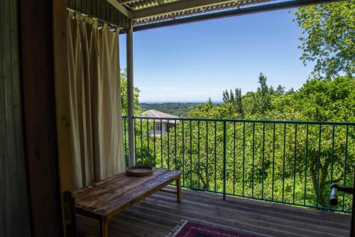 Shromantic Garden Room Type - Double Room