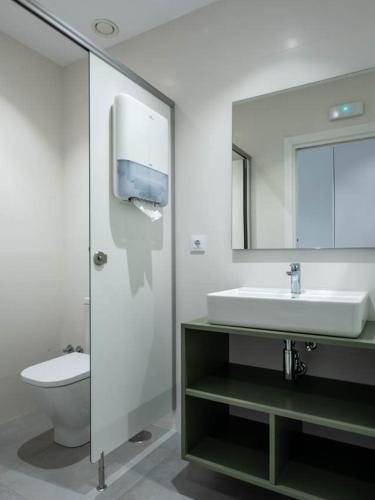 Arribada by Estela do Mar