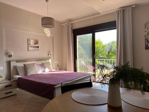 Villa Risan Apartments