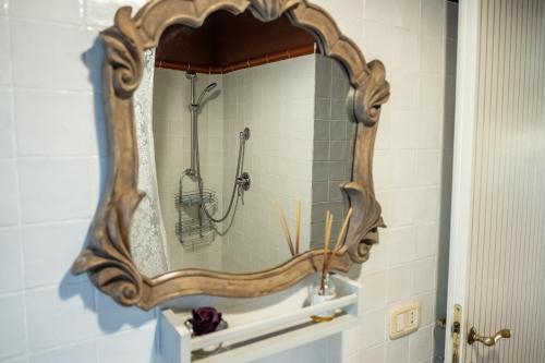 Casina di Tufo a 5 minuti da Sorano e Pitigliano, Wi-Fi