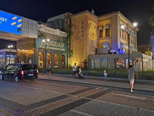 Happy Holiday Dubai beach jbr - image 9