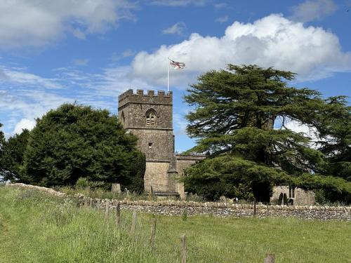 Guiting Guest House - image 7