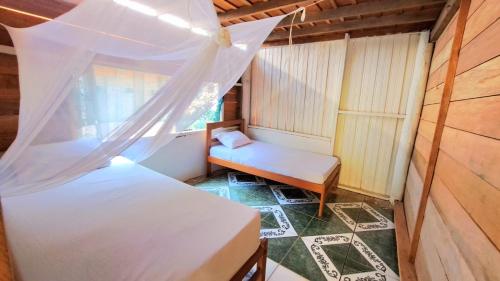 Ahuma Hospedaje in Пуерто-Наріньо