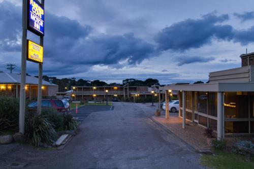 Flinders Cove Motel Located in Flinders, Flinders Cove Motel is a perfect starting point from which to explore Mornington Peninsula. The property offers a wide range of amenities and perks to ensure you have a great time