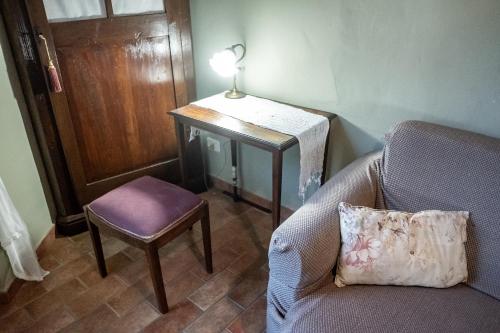 Casina di Tufo a 5 minuti da Sorano e Pitigliano, Wi-Fi