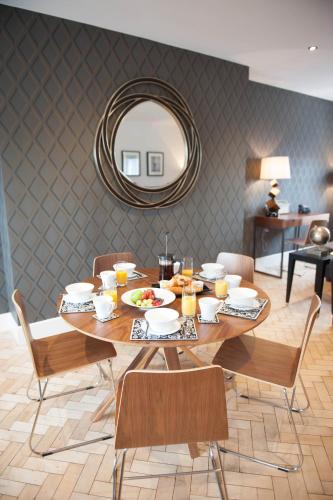 The Halston Carlisle in Carlisle