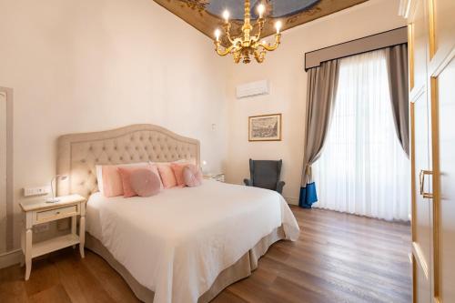 Palazzo D'Ambra Residenza d'Epoca, Florencie (fotografie 11)