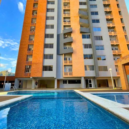 Exterior view, Apartamento Ejecutivo Valencia Excelente Ubicacion in El Vinedo Valencia