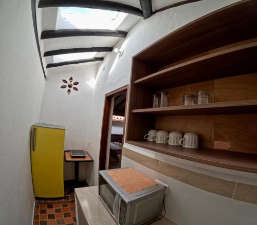 Basic Triple Room image 1