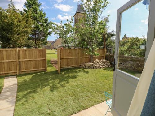 Exterior view, Tower Hut in Ryde East