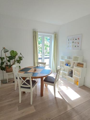 Ruhige Wohnung in Hamburg-Ottensen, Hamburg (zdjęcie 8)