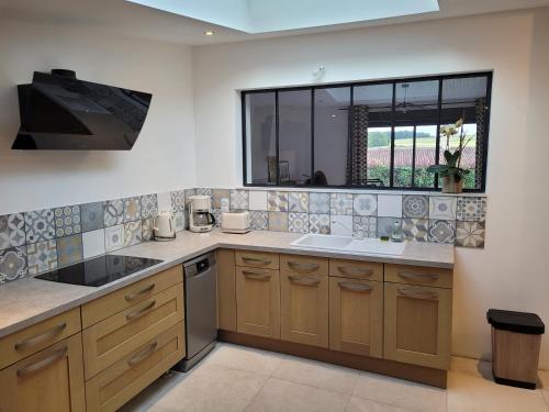 2 Gites dans les remparts à Dun sur Meuse (2 Gites dans les remparts a Dun sur Meuse) in Dun Sur Meuse