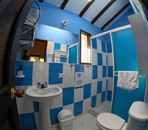 Superior Queen Room room in Elephantia Spa Hotel
