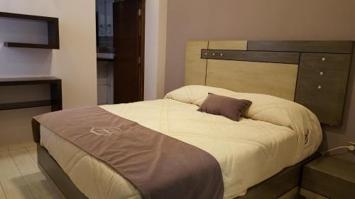 Photo - Hotel Galarza