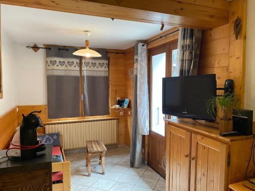 La faucille in Praranger