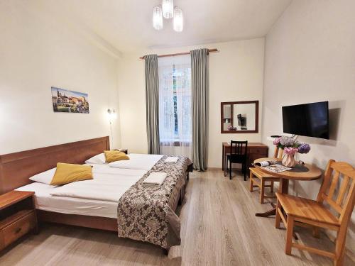 DReAM Post Aparthotel Room Type - Standard Studio