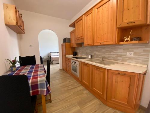 Casa Ferrari chambre d'hôte Sforzatica
