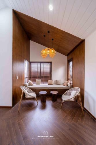 Tropicana Ho Tram - Seashell Villa 4