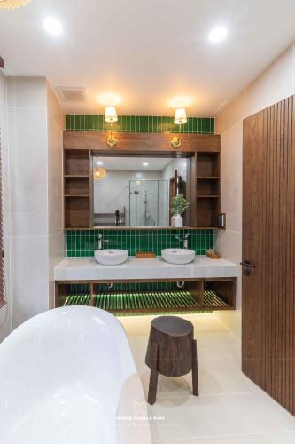 Tropicana Ho Tram - Seashell Villa