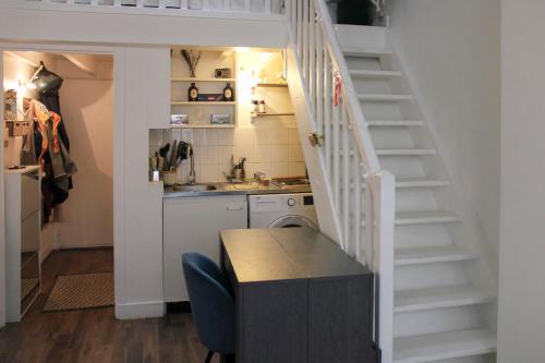 Cosy apartment close to Montmartre - image 5