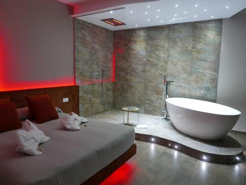 Re Lazzarone Suite 5