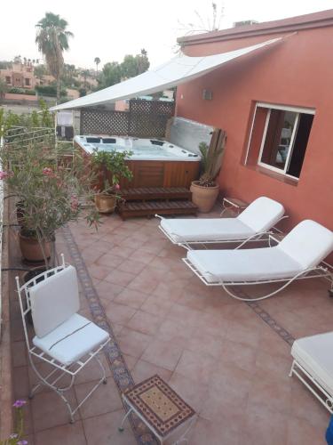MELBARI Cosy-Appart - image 8