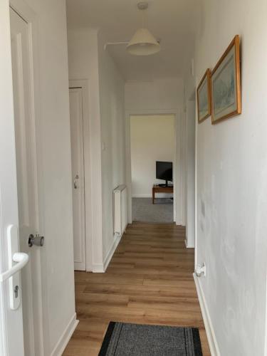Ieeja, 10 Burns Street, Tarbolton KA5 5RA in Tarbolton