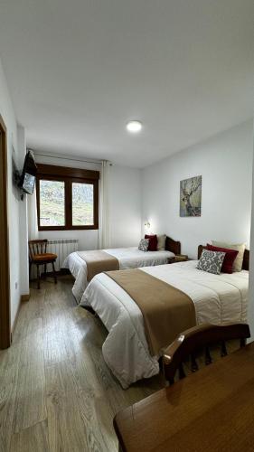 Casa rural Gerardo
