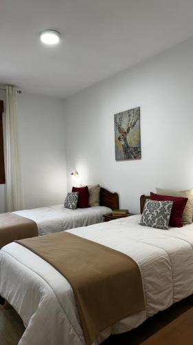 Casa rural Gerardo