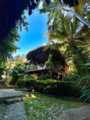 Eco Hostal Yuluka in Santa Marta