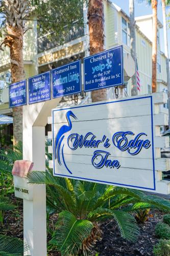 Water's Edge Inn - Adults Only - image 6