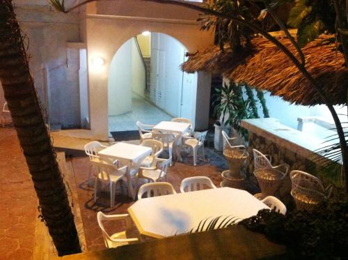 Instalaciones, Hotel Caribe in Barahona