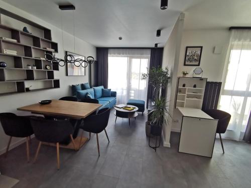 Smart Apartament Grunwaldzka 240