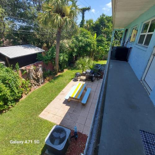 Marion Lane Suites in Cocoa Beach, USA