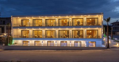 Luminous luxury living 5