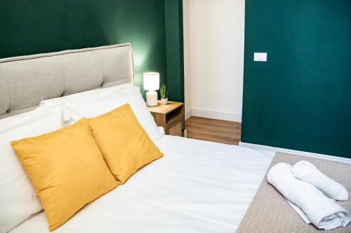 Domina Apartments Roma - San Pietro 2, Rome (photo 2)