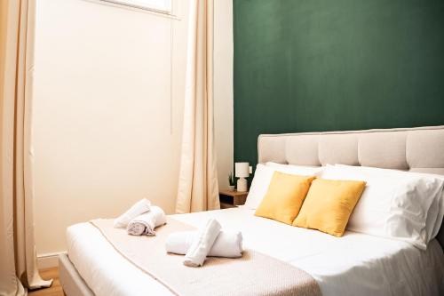Domina Apartments Roma - San Pietro 2, Rome (photo 4)