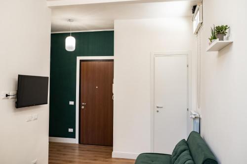 Domina Apartments Roma - San Pietro 2, Rome (photo 5)