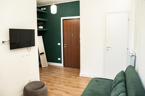 Domina Apartments Roma - San Pietro 2, Rome (photo 7)