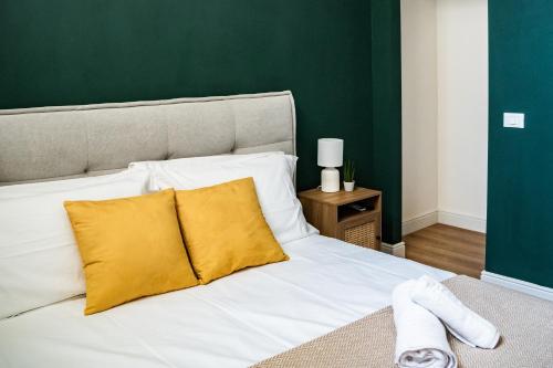 Domina Apartments Roma - San Pietro 2, Rome (photo 8)