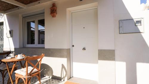Facilities, Lo Montsia in Els Muntells