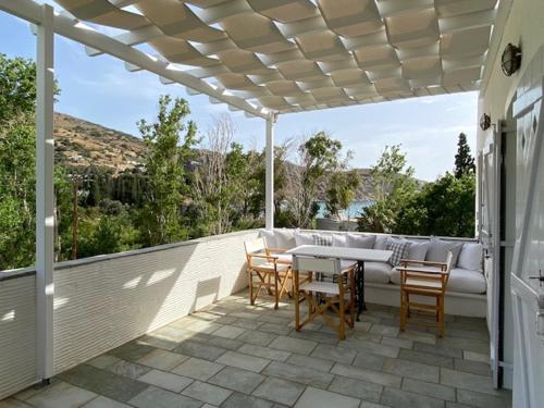 Summer Retreat, 50m from Gialia Beach by Explore Andros, Andros (photo 3)
