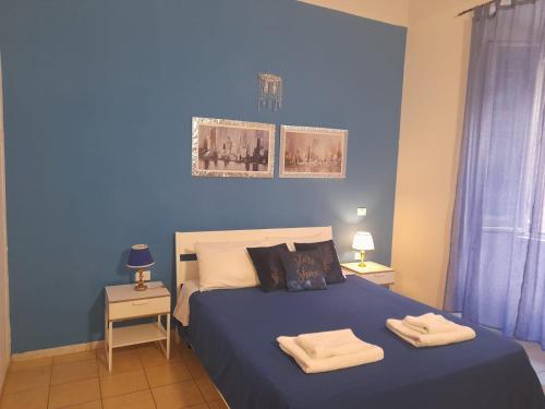 Casa Roma Affittacamere, Roma (foto 7)