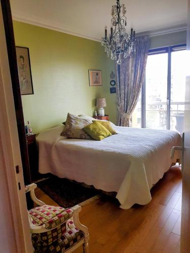 Brisette chambre d'hôte Vincennes