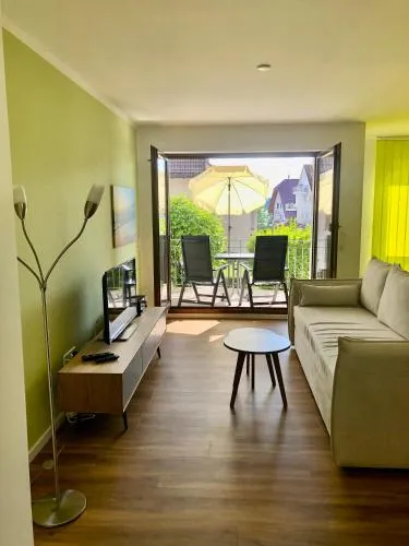 Ferienwohnung Seewind - direkt am Bodensee in Uhldingen-Mühlhofen, Deutschland